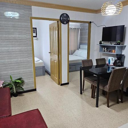 Entire 2Br Condo Unit@8 Spatial Condominium Davao City Exteriör bild