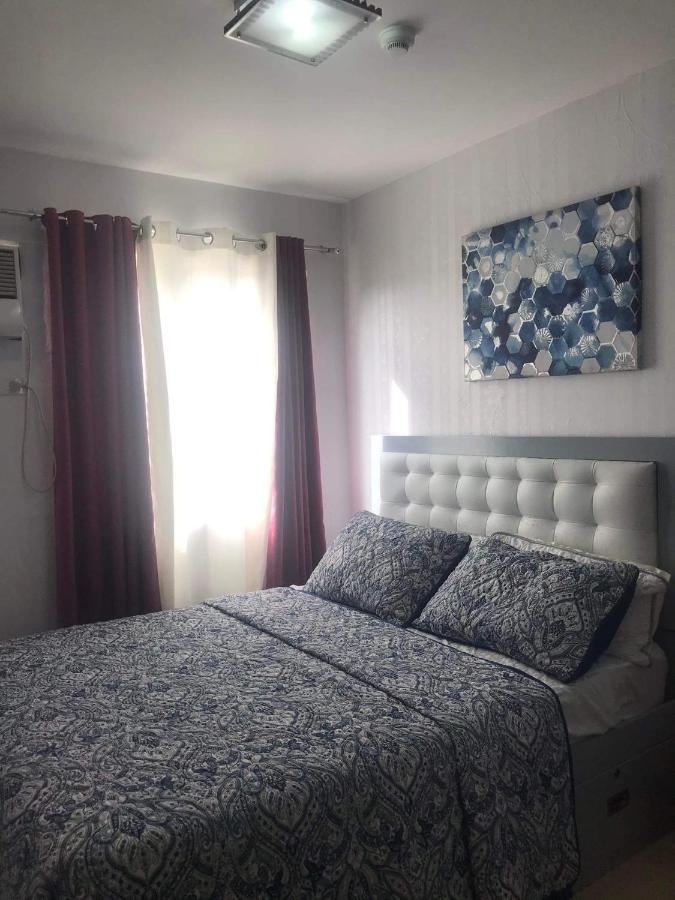 Entire 2Br Condo Unit@8 Spatial Condominium Davao City Exteriör bild