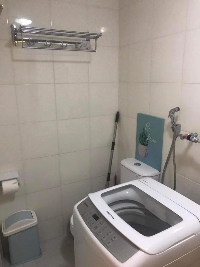Entire 2Br Condo Unit@8 Spatial Condominium Davao City Exteriör bild