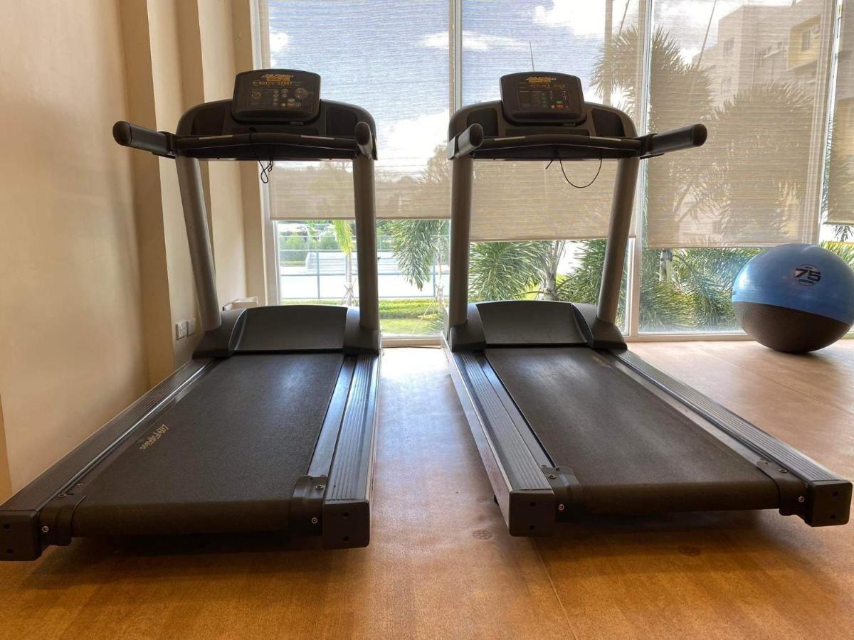 Entire 2Br Condo Unit@8 Spatial Condominium Davao City Exteriör bild