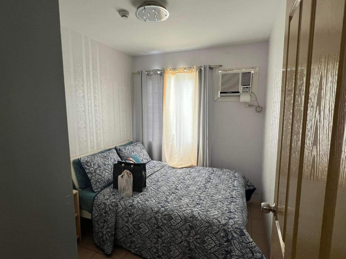 Entire 2Br Condo Unit@8 Spatial Condominium Davao City Exteriör bild
