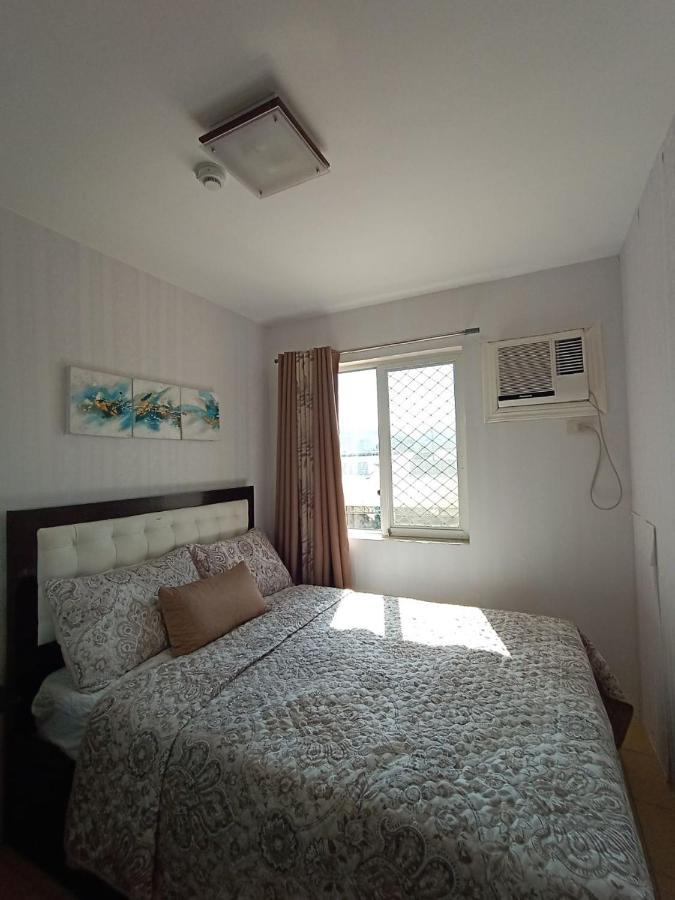 Entire 2Br Condo Unit@8 Spatial Condominium Davao City Exteriör bild