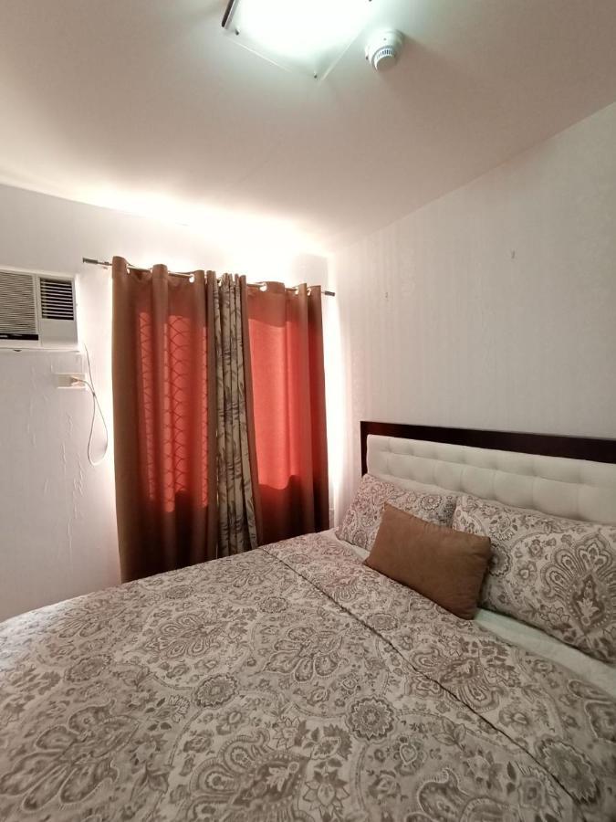 Entire 2Br Condo Unit@8 Spatial Condominium Davao City Exteriör bild