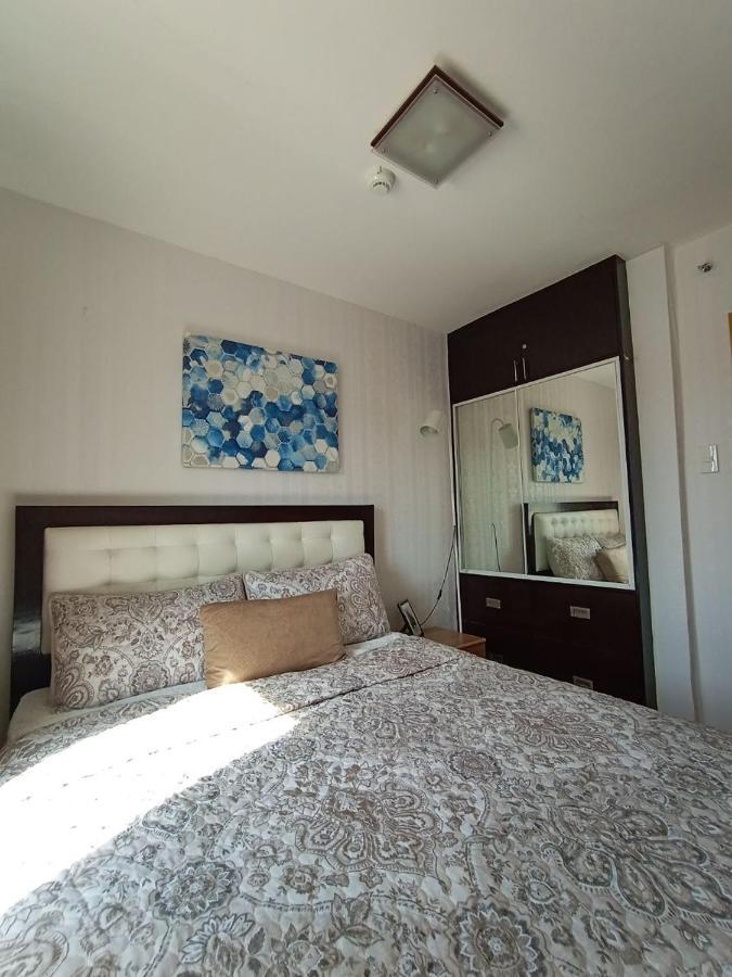 Entire 2Br Condo Unit@8 Spatial Condominium Davao City Exteriör bild
