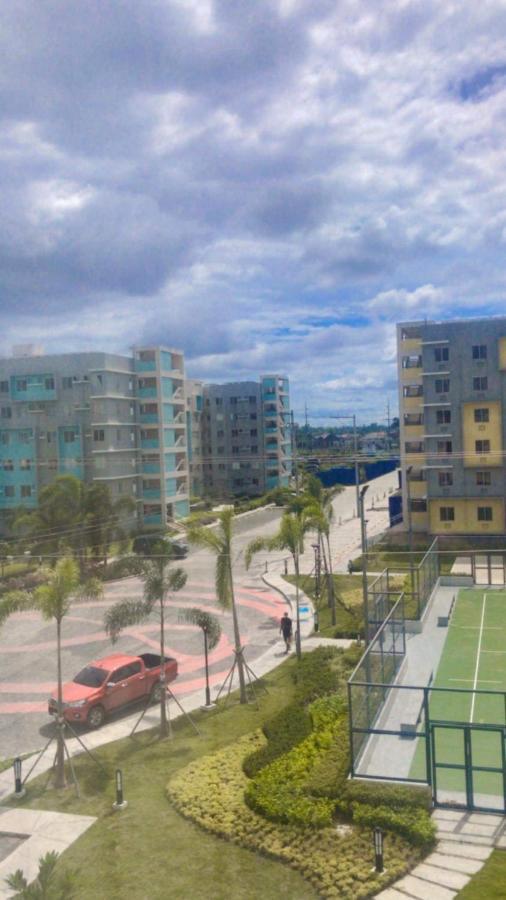 Entire 2Br Condo Unit@8 Spatial Condominium Davao City Exteriör bild