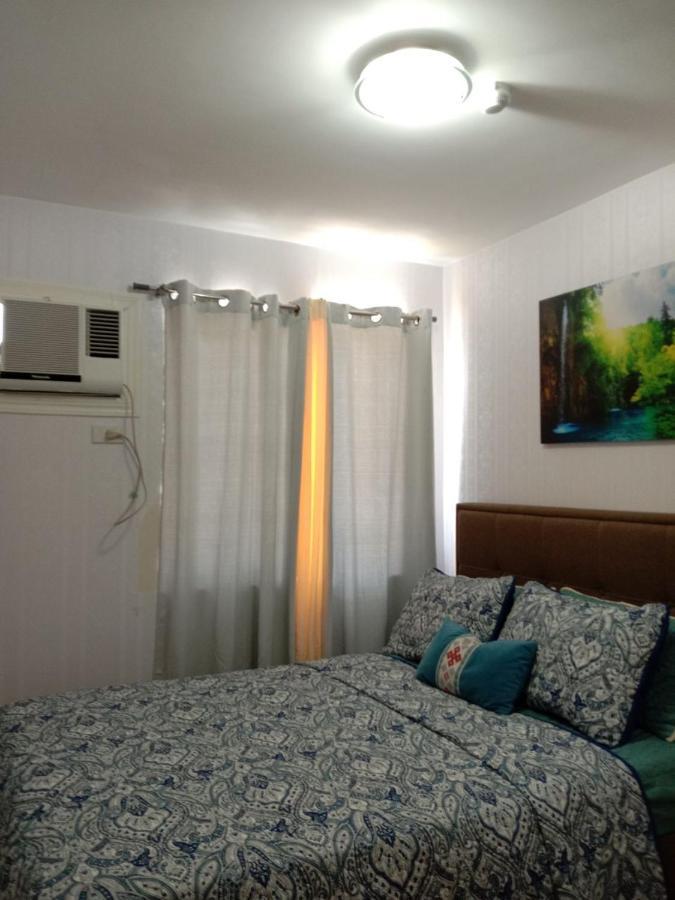 Entire 2Br Condo Unit@8 Spatial Condominium Davao City Exteriör bild