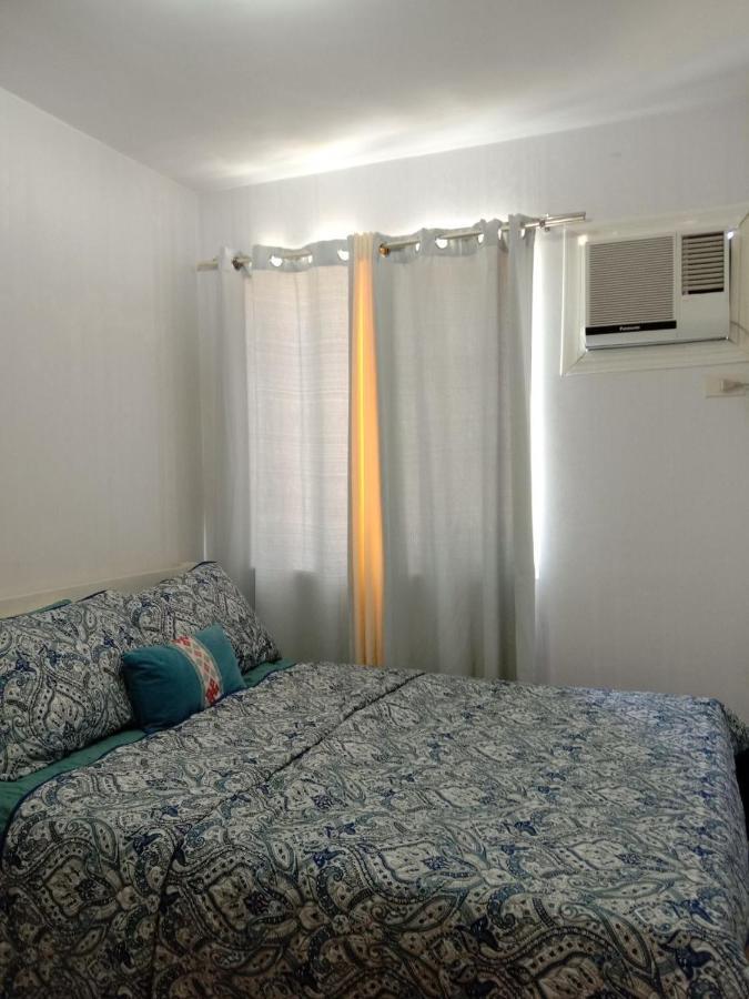 Entire 2Br Condo Unit@8 Spatial Condominium Davao City Exteriör bild