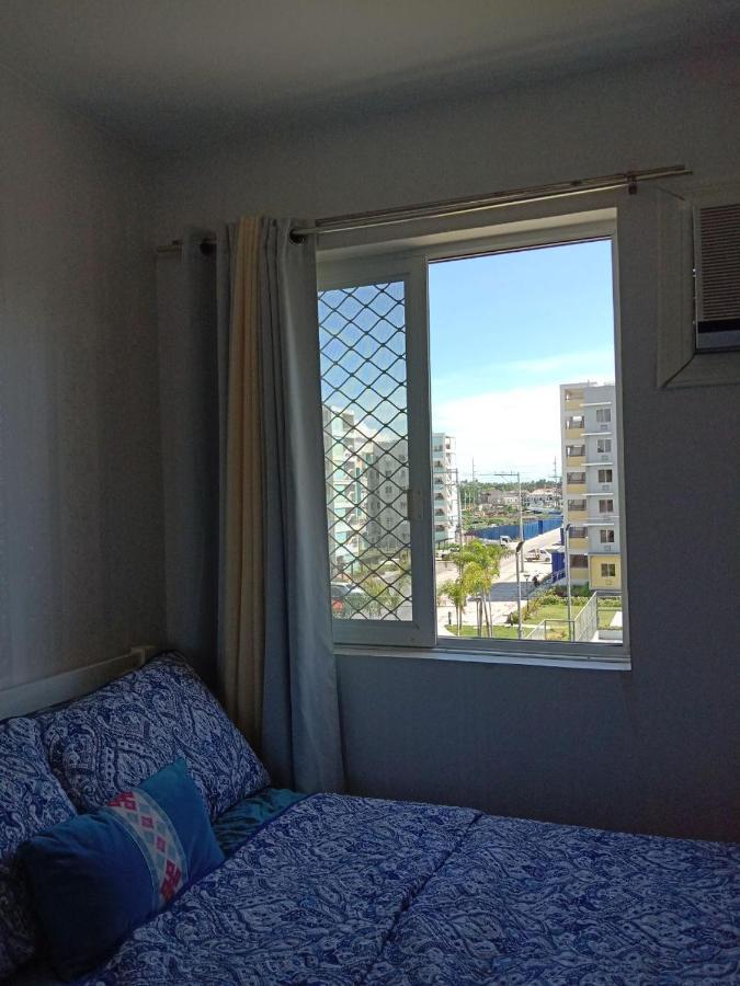 Entire 2Br Condo Unit@8 Spatial Condominium Davao City Exteriör bild
