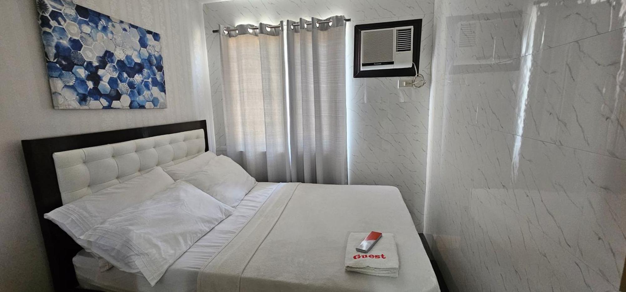 Entire 2Br Condo Unit@8 Spatial Condominium Davao City Exteriör bild